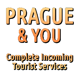 Prague and You